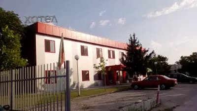 Hotel Iris
