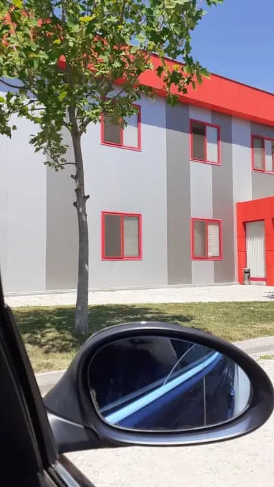 Hotel Iris
