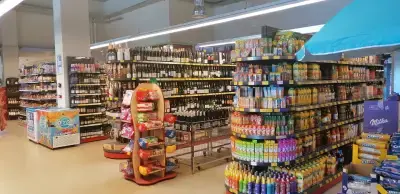 Гранд Маркет Меркурий