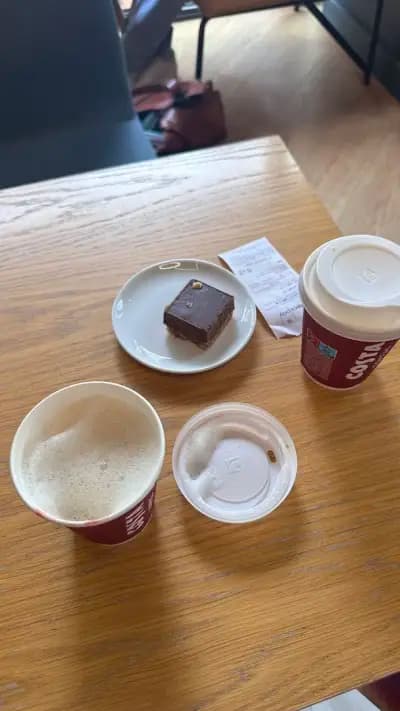 Costa Coffee