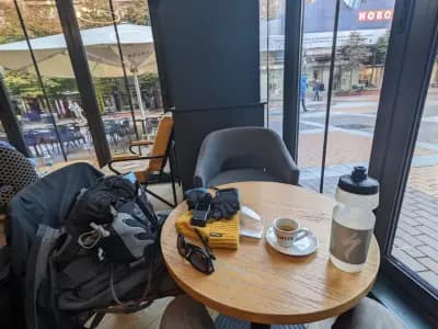 Costa Coffee