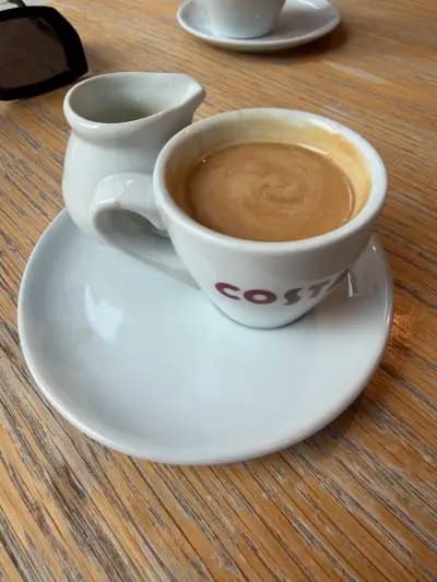 Costa Coffee