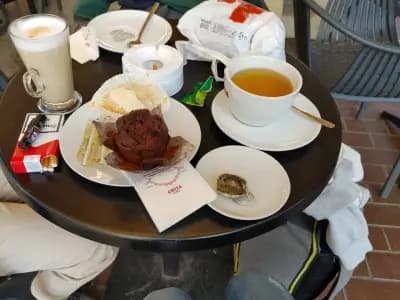 Costa Coffee