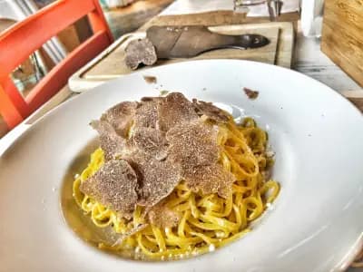 Il Rustico