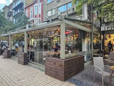 FREDDO Gelato e Ristoranti