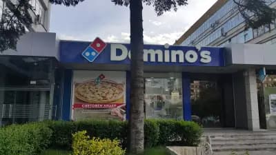 Доминос