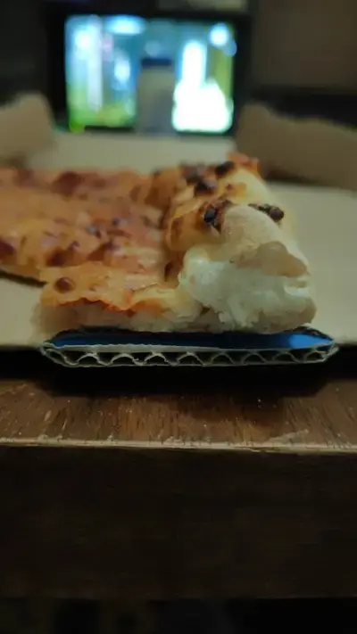 Domino's Pizza - София - Вапцаров