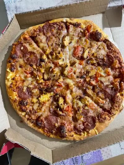 Domino's Pizza - Варна - Левски