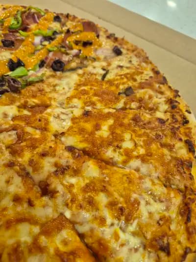 Domino's Pizza - Варна - Левски