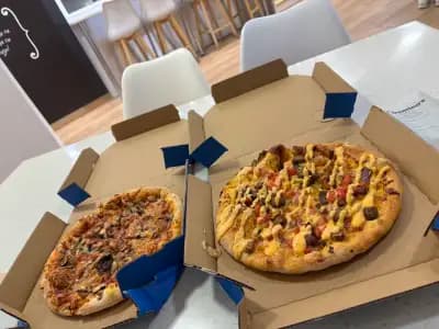 Domino's Pizza - Варна - Левски