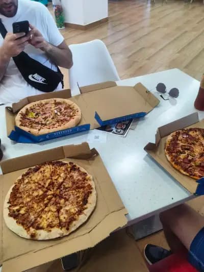 Domino's Pizza - Варна - Левски