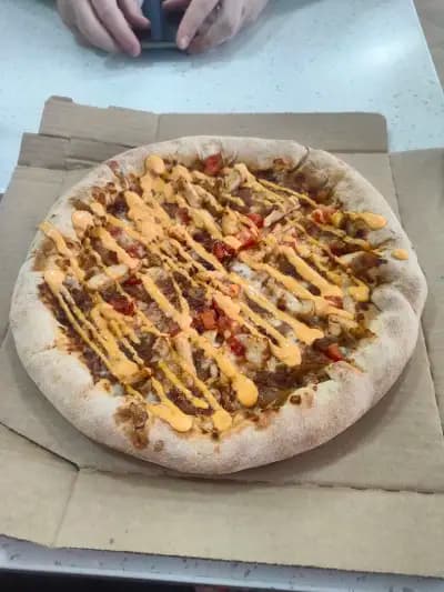 Domino's Pizza - Варна - Левски