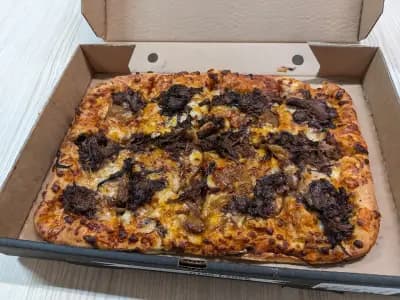 Domino's Pizza - Варна - Левски