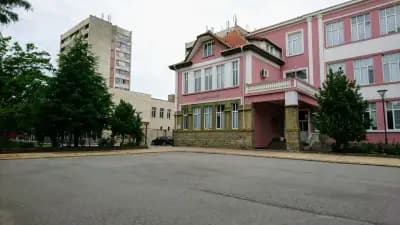 СУ "Христо Ботев"