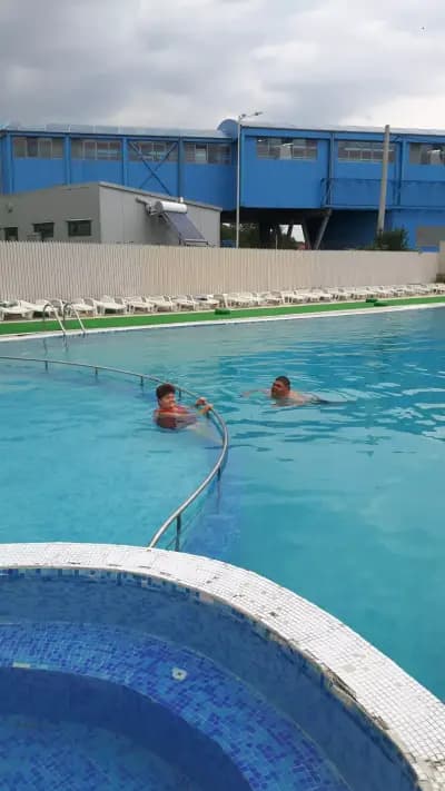 Комплекс Лагуна