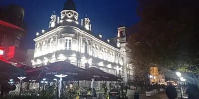Happy Bar & Grill Ruse