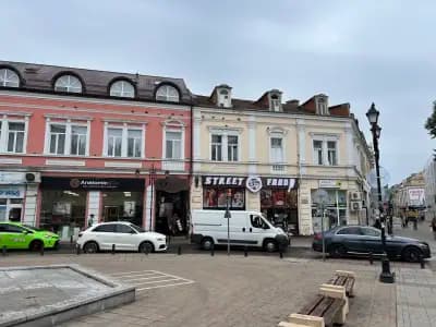 Happy Bar & Grill Ruse