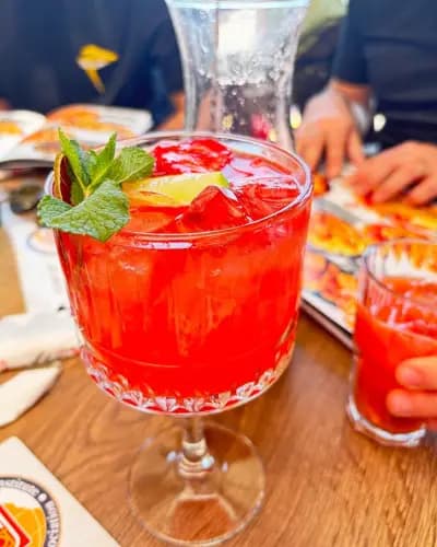 Happy Bar & Grill Ruse