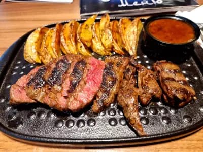 Happy Bar & Grill Rakovski