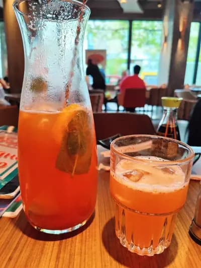 Happy Bar & Grill Rakovski