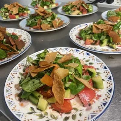 Ресторант Емеса