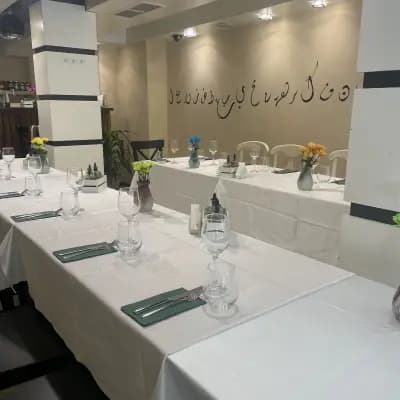 Ресторант Емеса