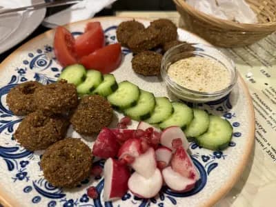 Ресторант Емеса