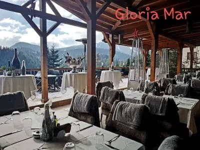 Gloria Mar Pamporovo