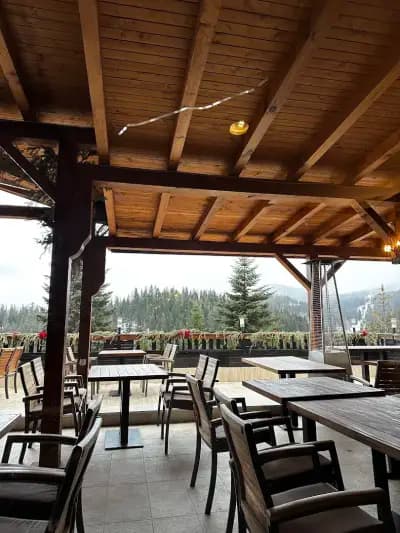 Gloria Mar Pamporovo