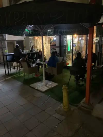 THEATRO club& diner