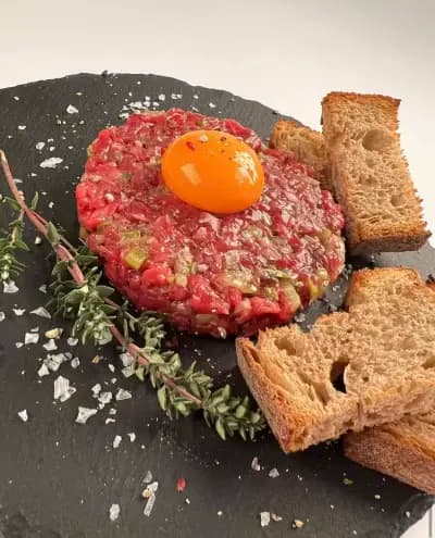 Ресторант GOYA