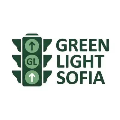 Green Light Sofia Accounting