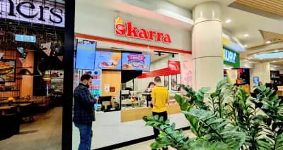 Skarra