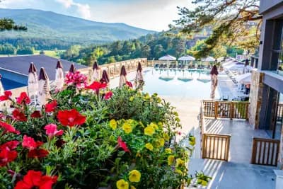 Grande Vista Resort & Spa
