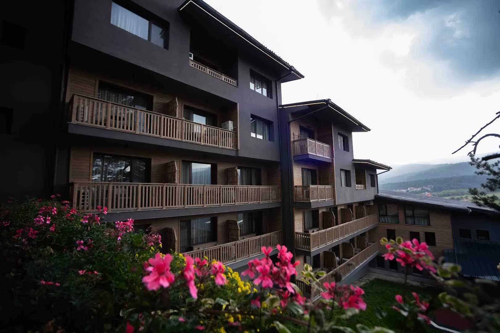 Grande Vista Resort & Spa