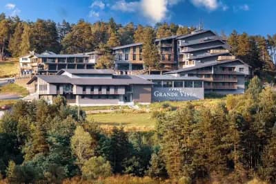 Grande Vista Resort & Spa