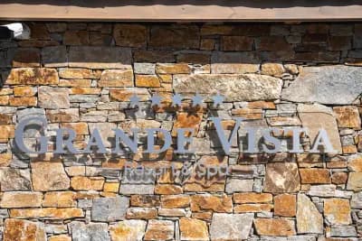 Grande Vista Resort & Spa