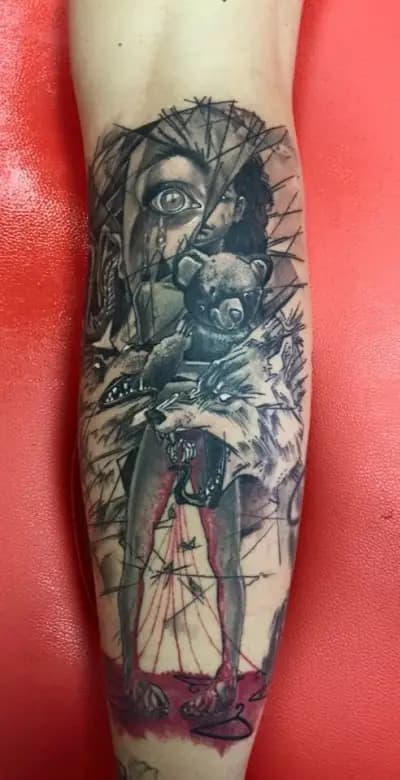 TATTOO SHOP RONIN