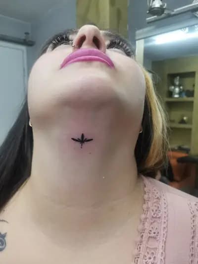 Viktor Tattoo - Виктор Димов