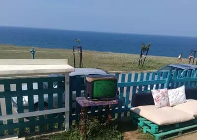 Бар Кораба