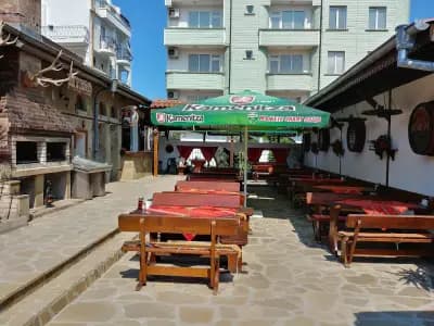 Старата Мелница