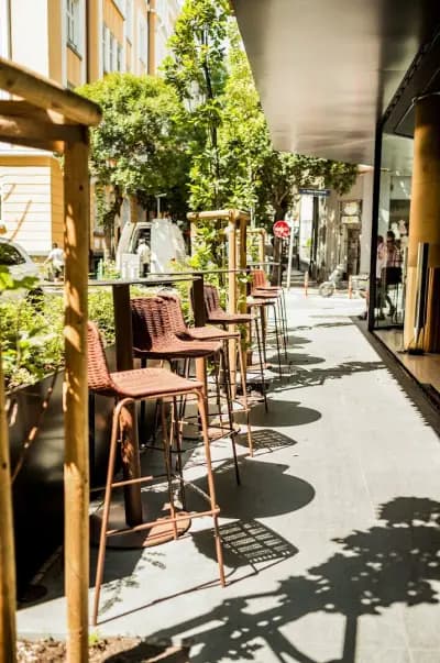 Juno Hotel Sofia, a Member of Design Hotels