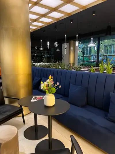 Juno Hotel Sofia, a Member of Design Hotels