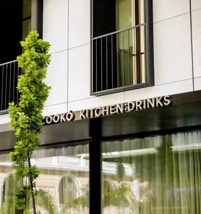 Juno Hotel Sofia, a Member of Design Hotels