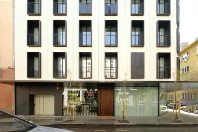Juno Hotel Sofia, a Member of Design Hotels