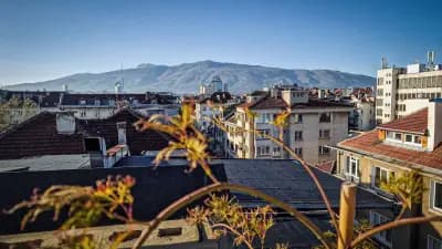 Juno Hotel Sofia, a Member of Design Hotels