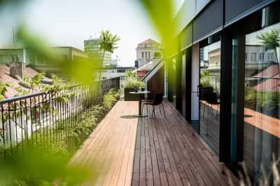 Juno Hotel Sofia, a Member of Design Hotels