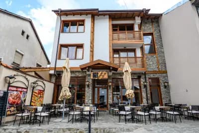 "Five M" Restaurant & Good Bar
