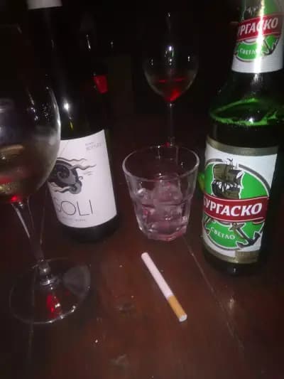 Малката текила
