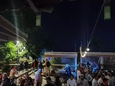 Малката текила